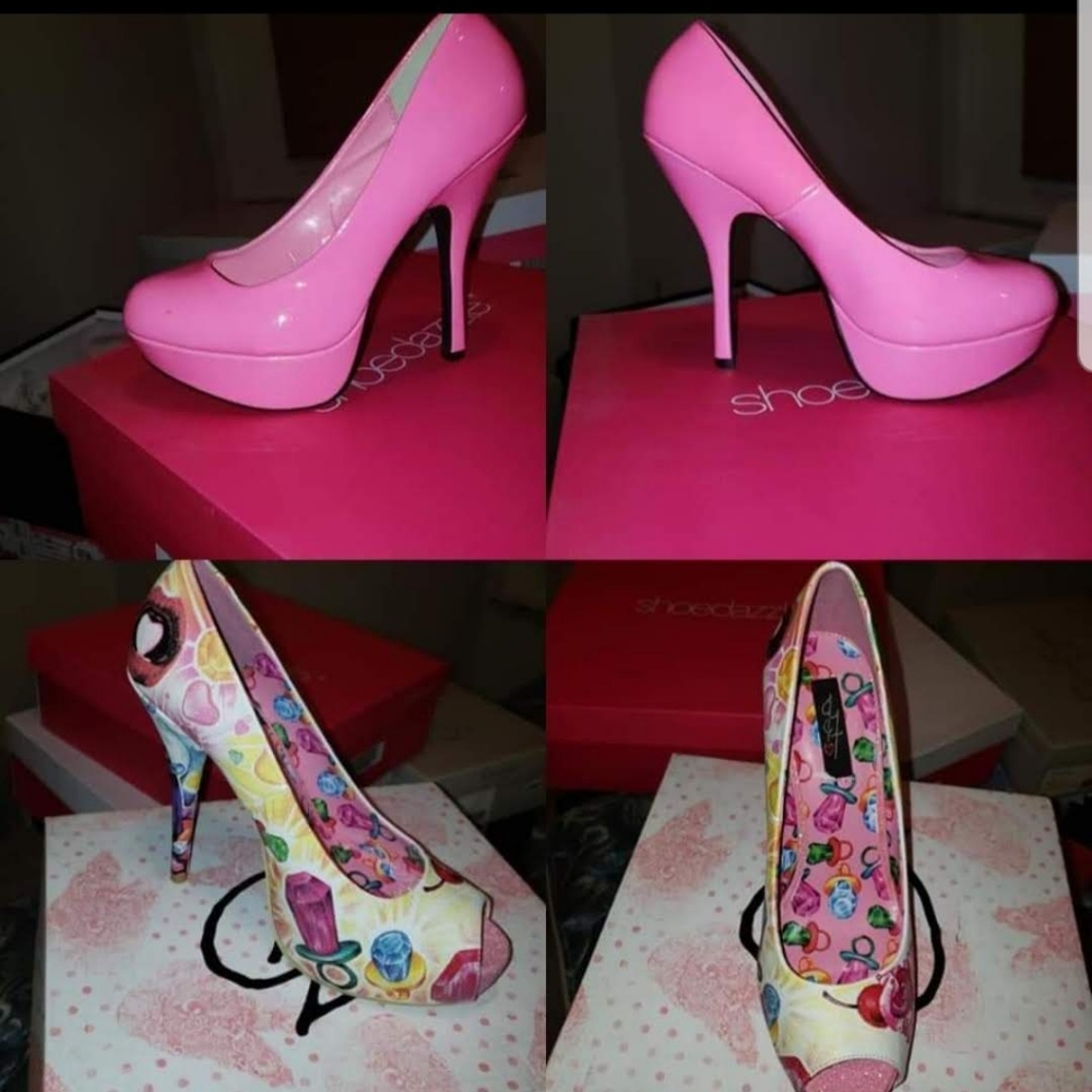 Shoes